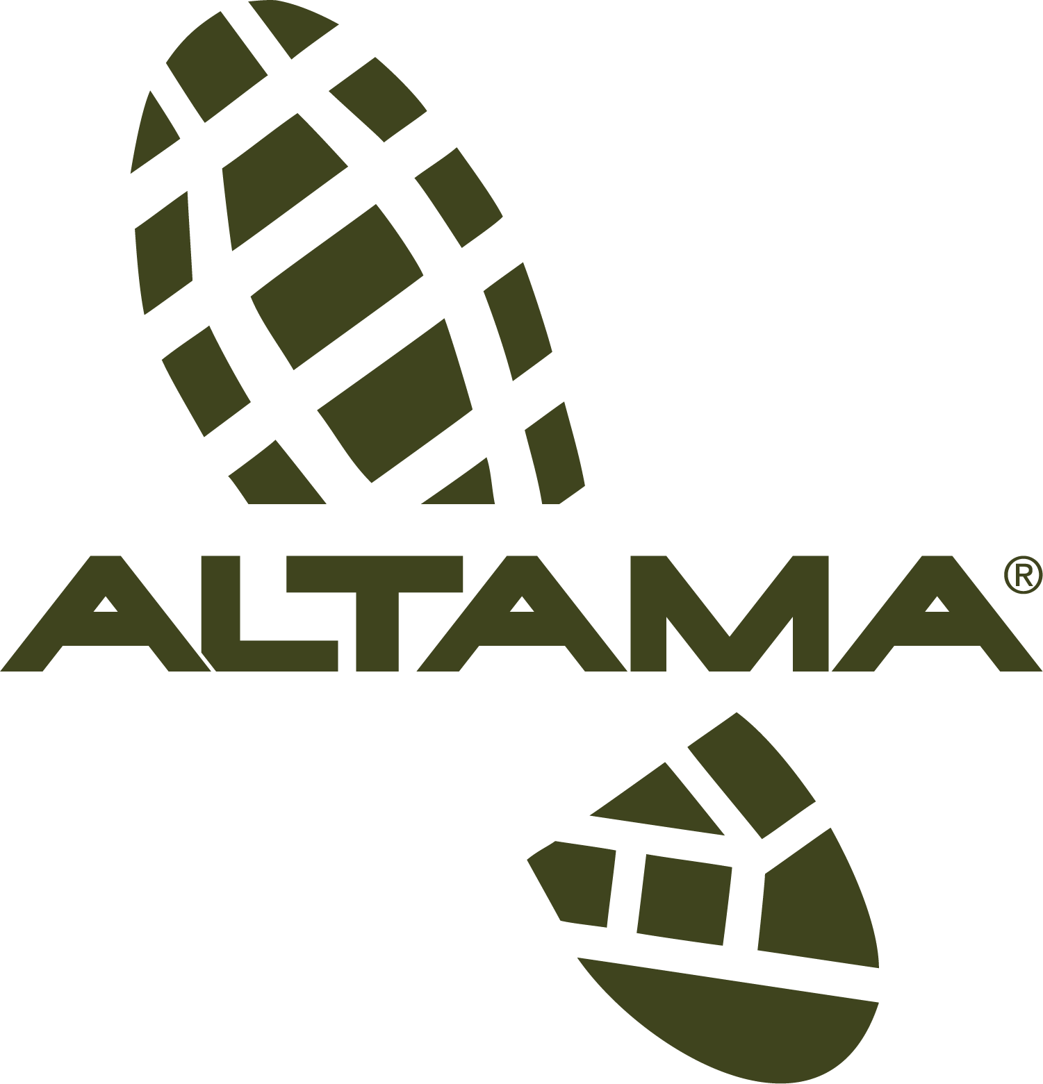 Altama Boots